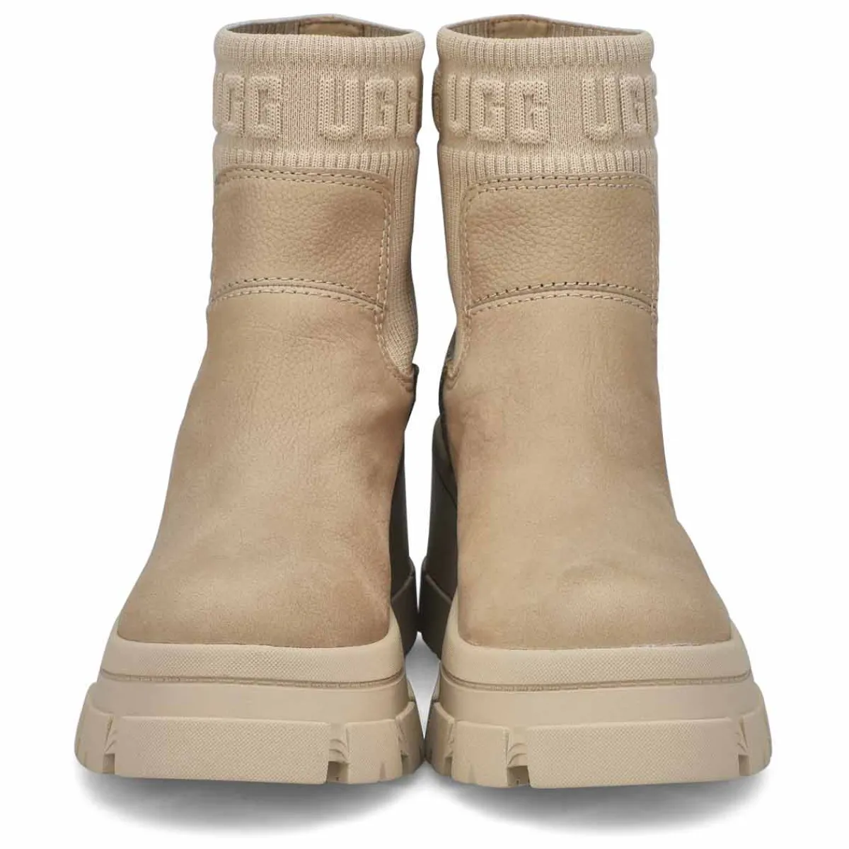 UGG Brooklyn Chelsea Women|Women Boots
