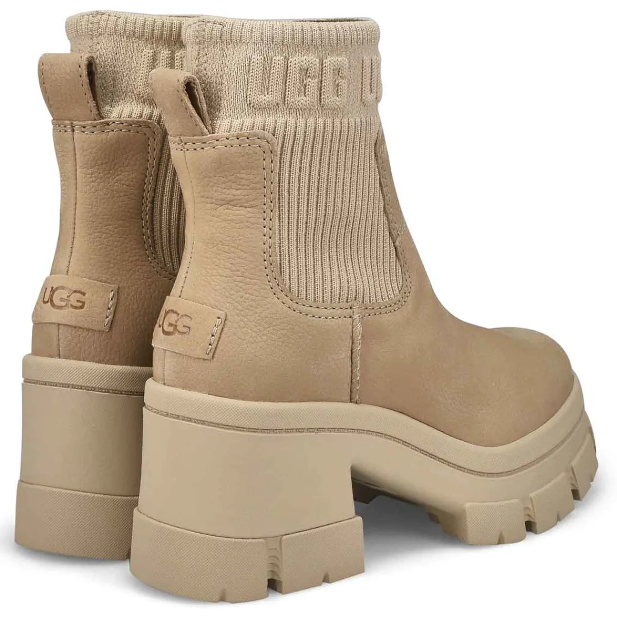 UGG Brooklyn Chelsea Women|Women Boots