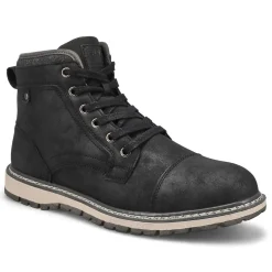 B&B By SoftMoc Bucky Men| Boots