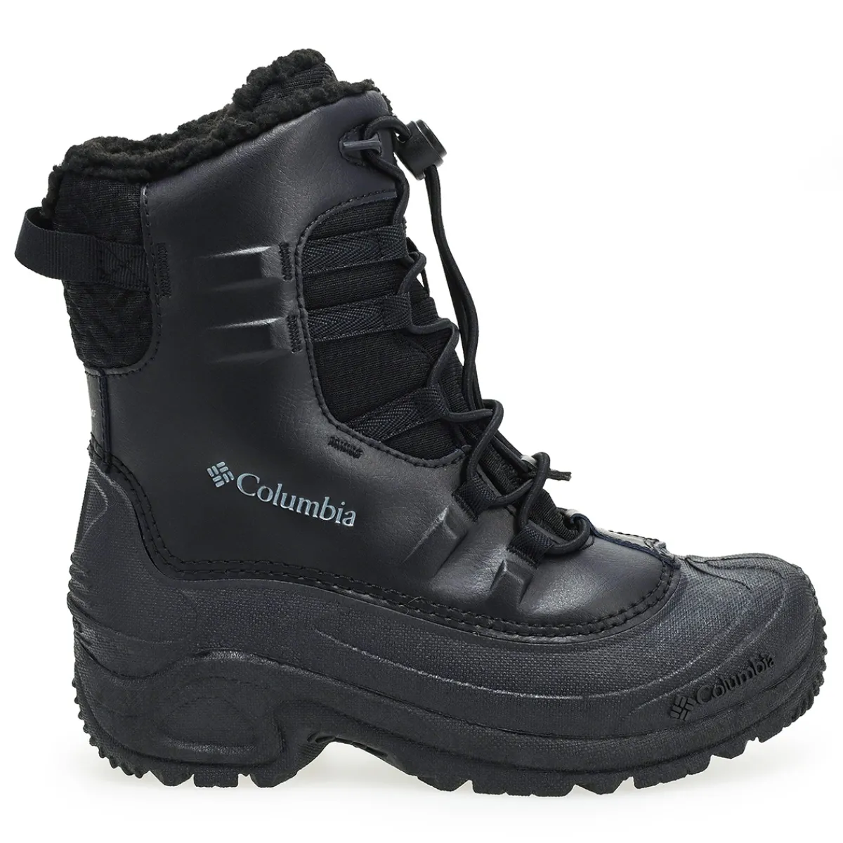 Columbia Bugaboot Celsius Girls|Kids Winter Boots