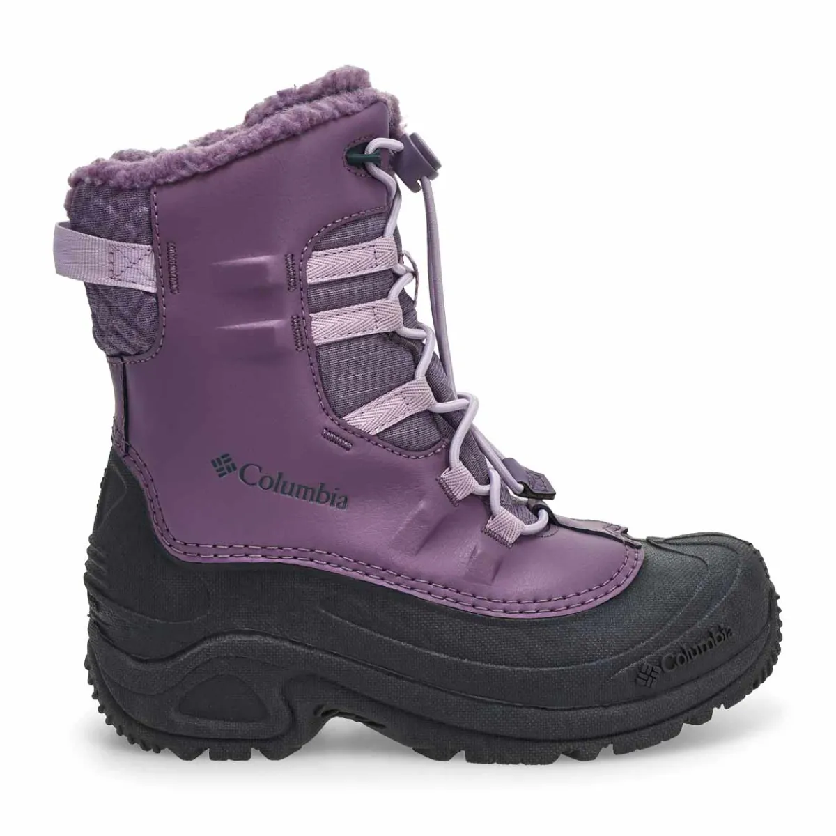 Columbia Bugaboot Celsius Girls|Kids Winter Boots