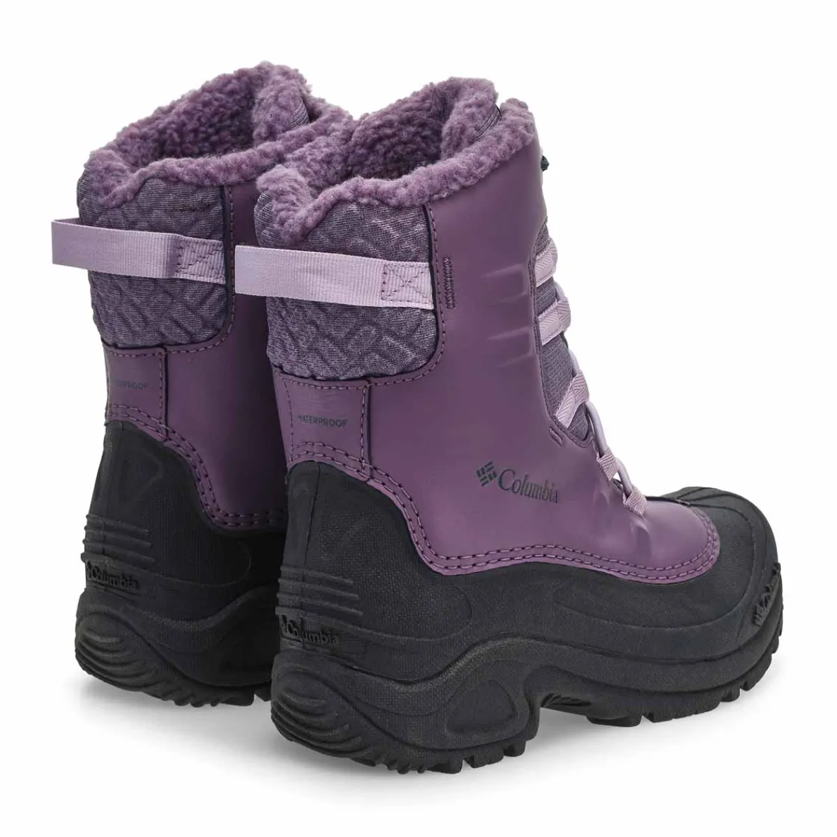 Columbia Bugaboot Celsius Girls|Kids Winter Boots