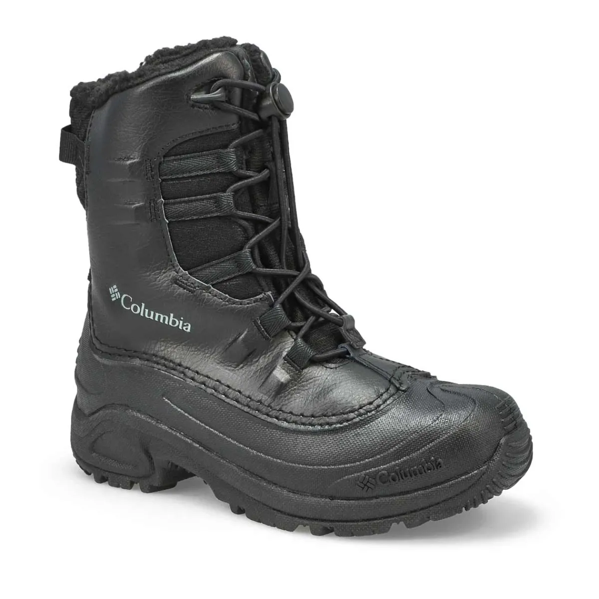 Columbia Bugaboot Celsius Girls|Kids Winter Boots