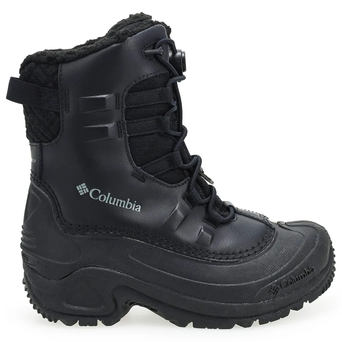 Columbia Bugaboot Celsius Girls|Kids Winter Boots