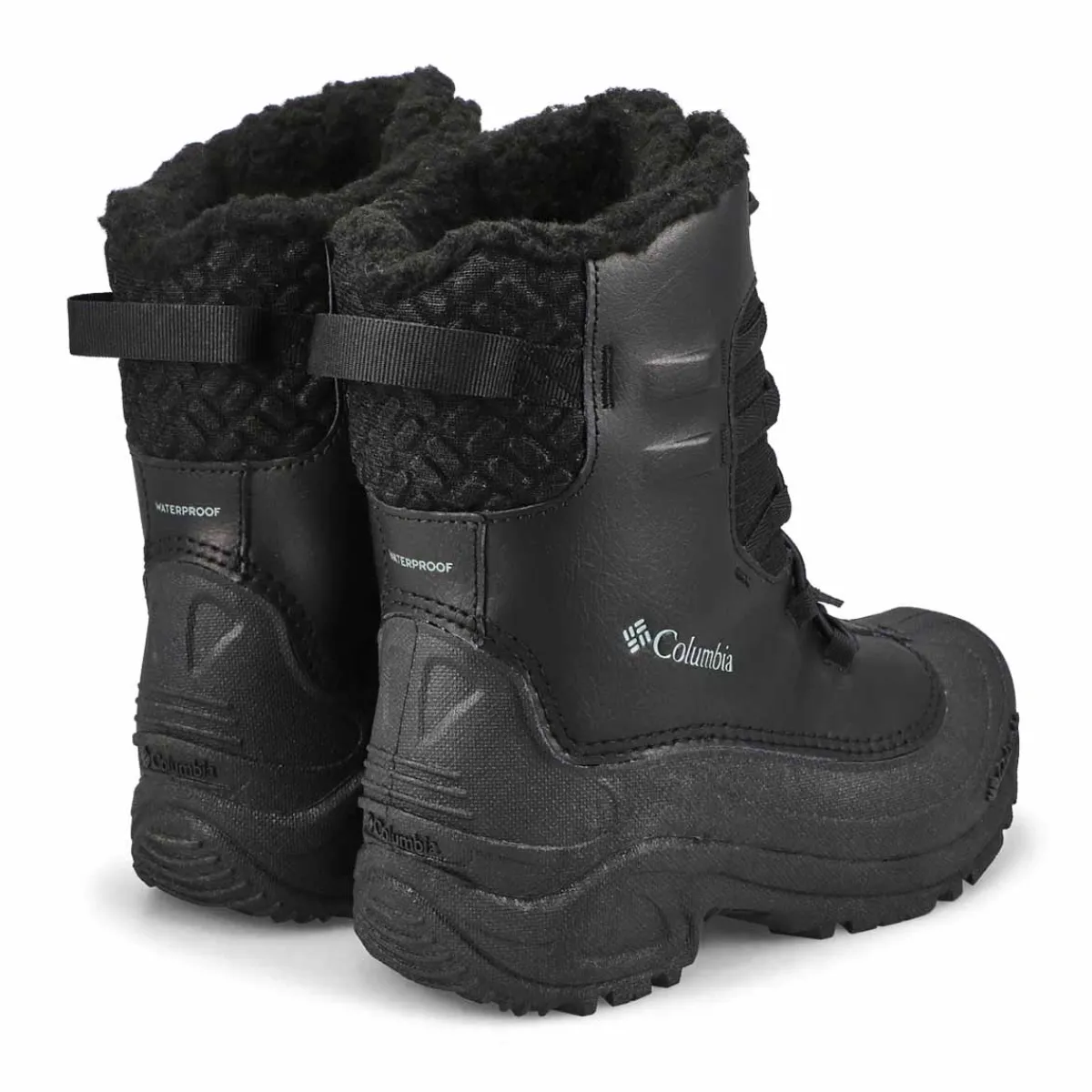 Columbia Bugaboot Celsius Boys|Kids/BOY Winter Boots