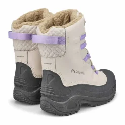 Columbia Bugaboot Celsius Boys|Kids/BOY Winter Boots