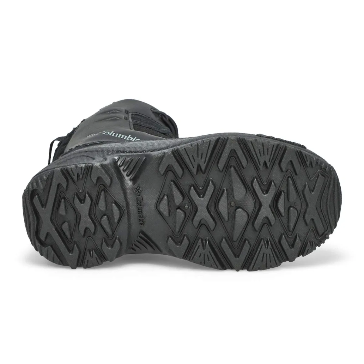 Columbia Bugaboot Celsius Boys|Kids/BOY Winter Boots