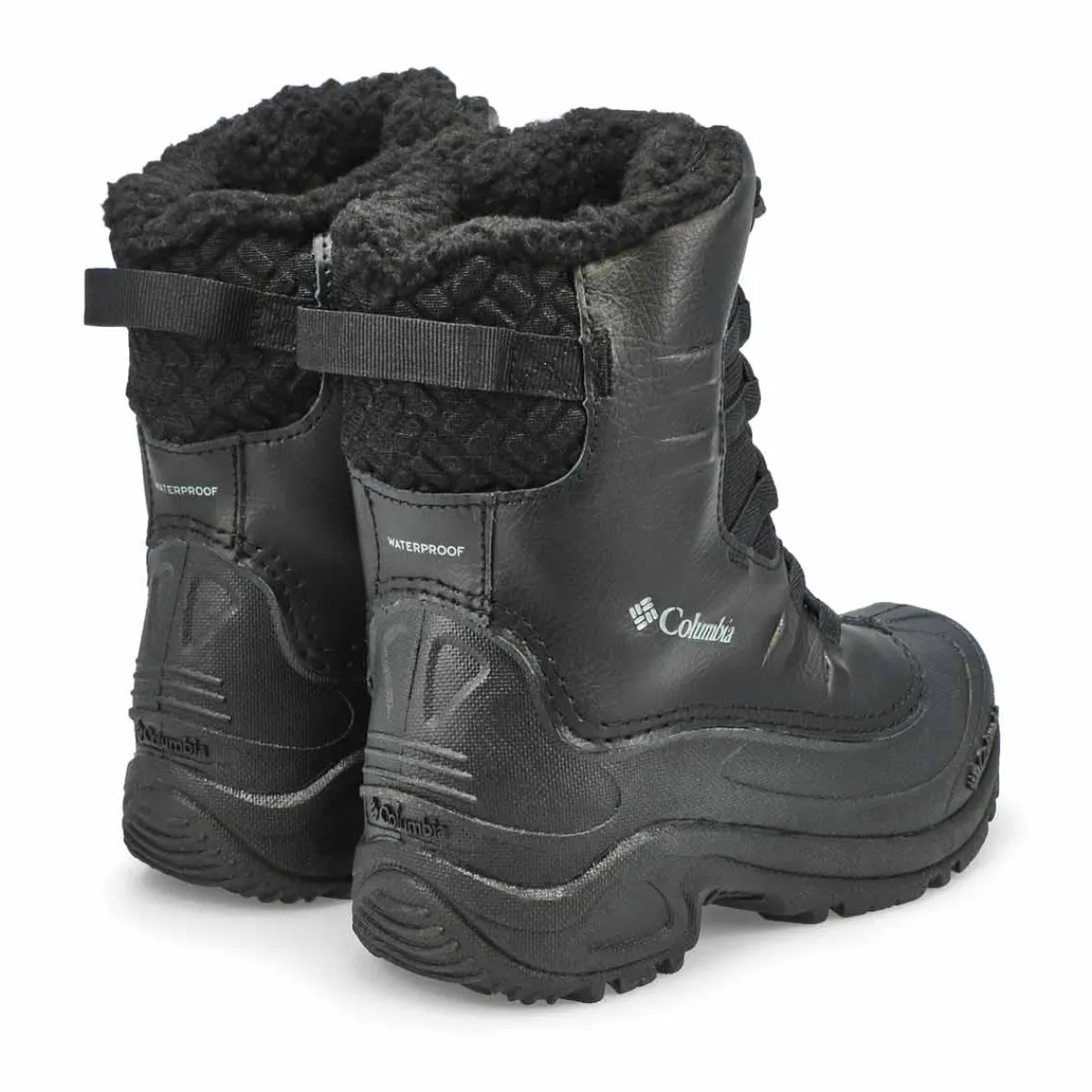 Columbia Bugaboot Celsius Boys|Kids/BOY Winter Boots