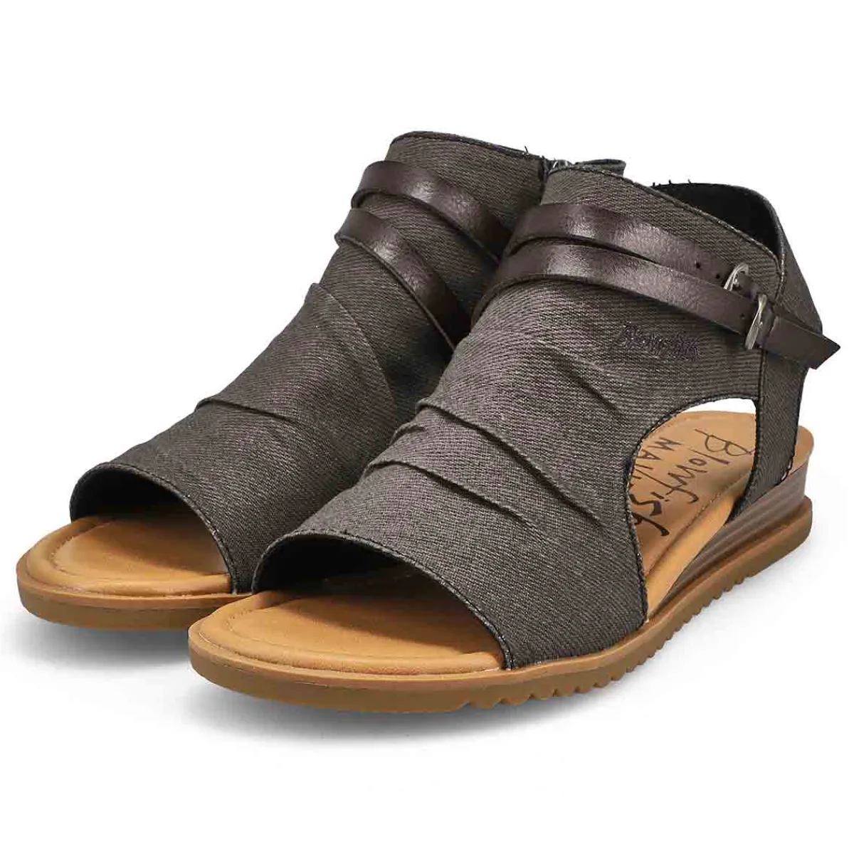 Blowfish Malibu Butterfly Women|Women Sandals