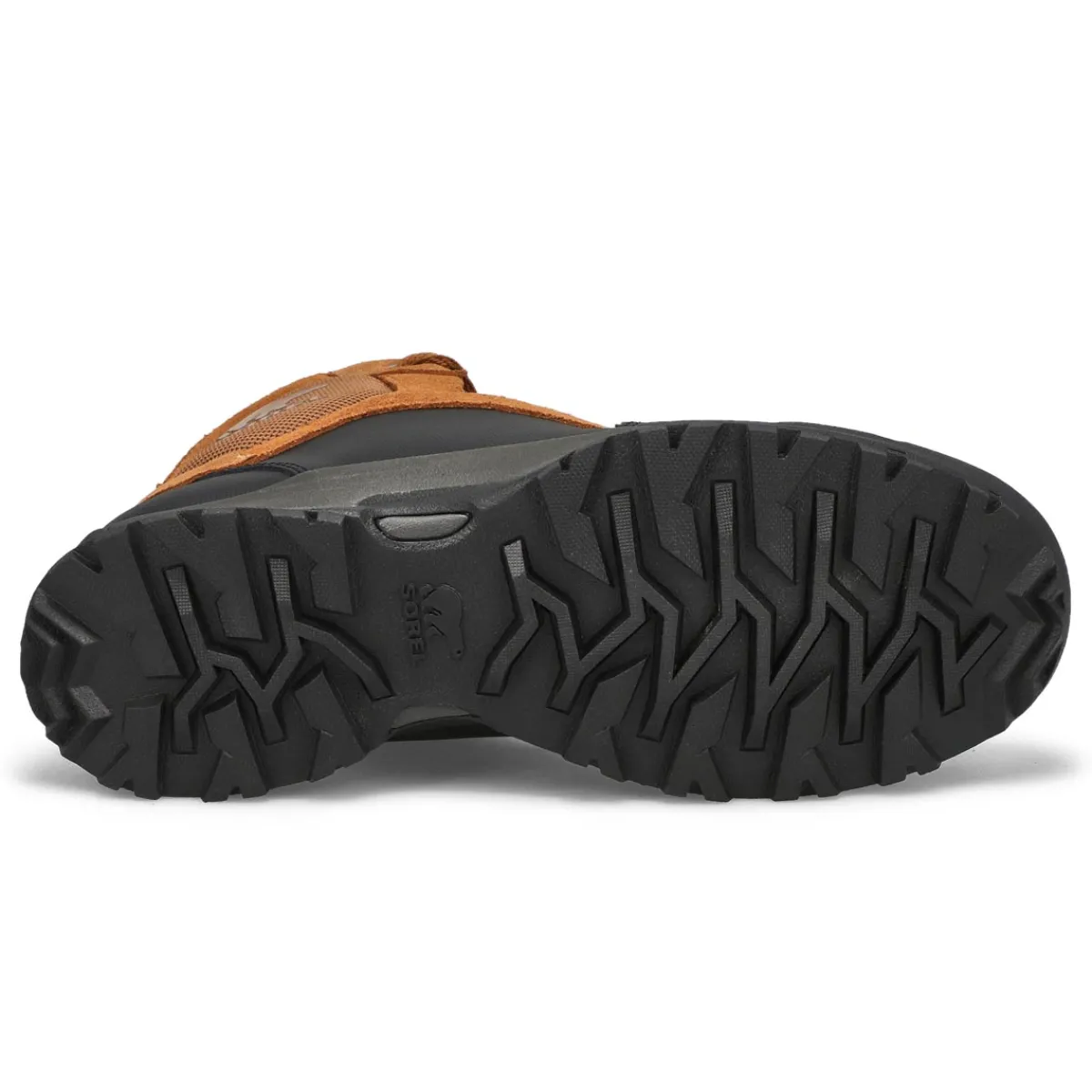 Sorel Buxton Lite Lace Men| Winter Boots