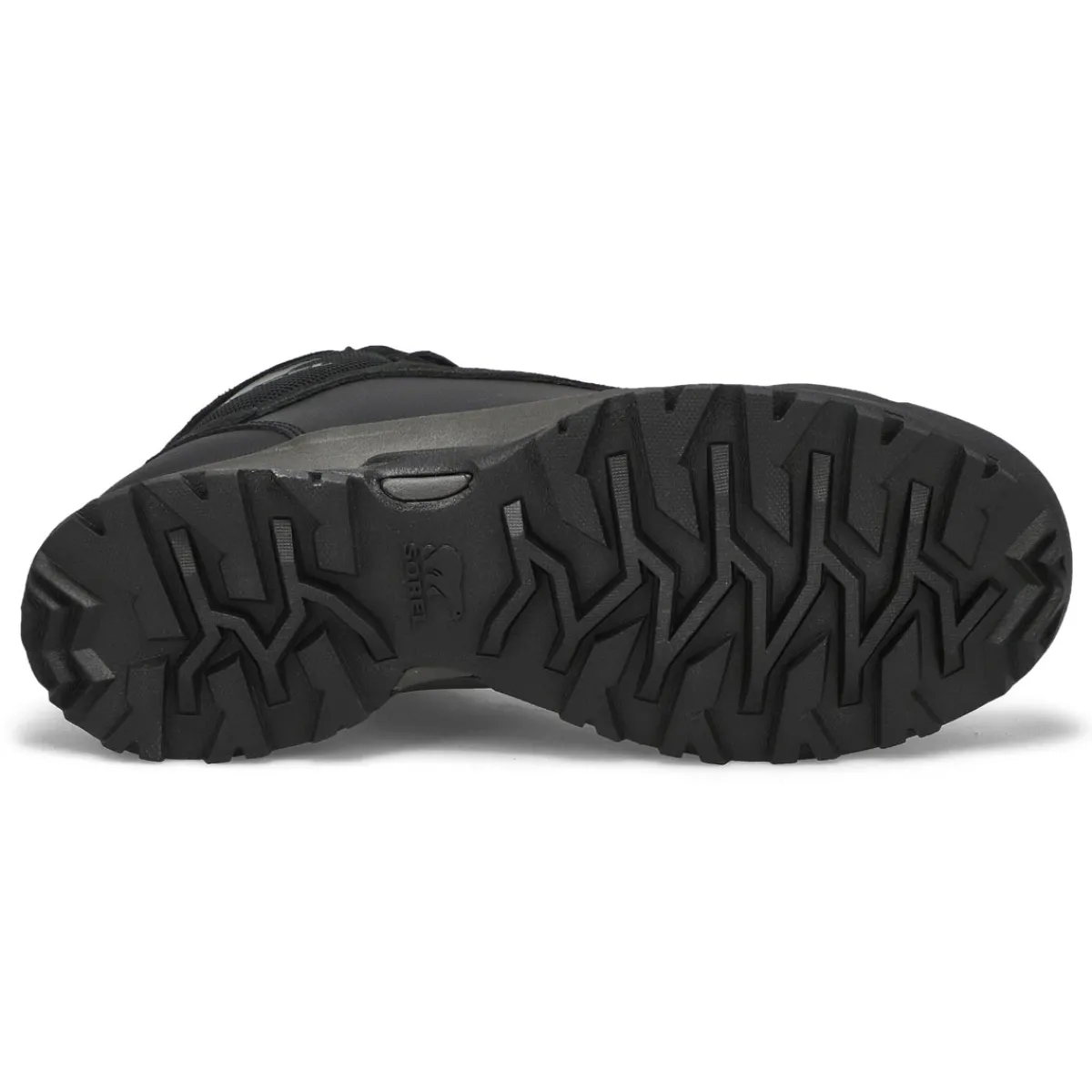 Sorel Buxton Lite Lace Men| Winter Boots