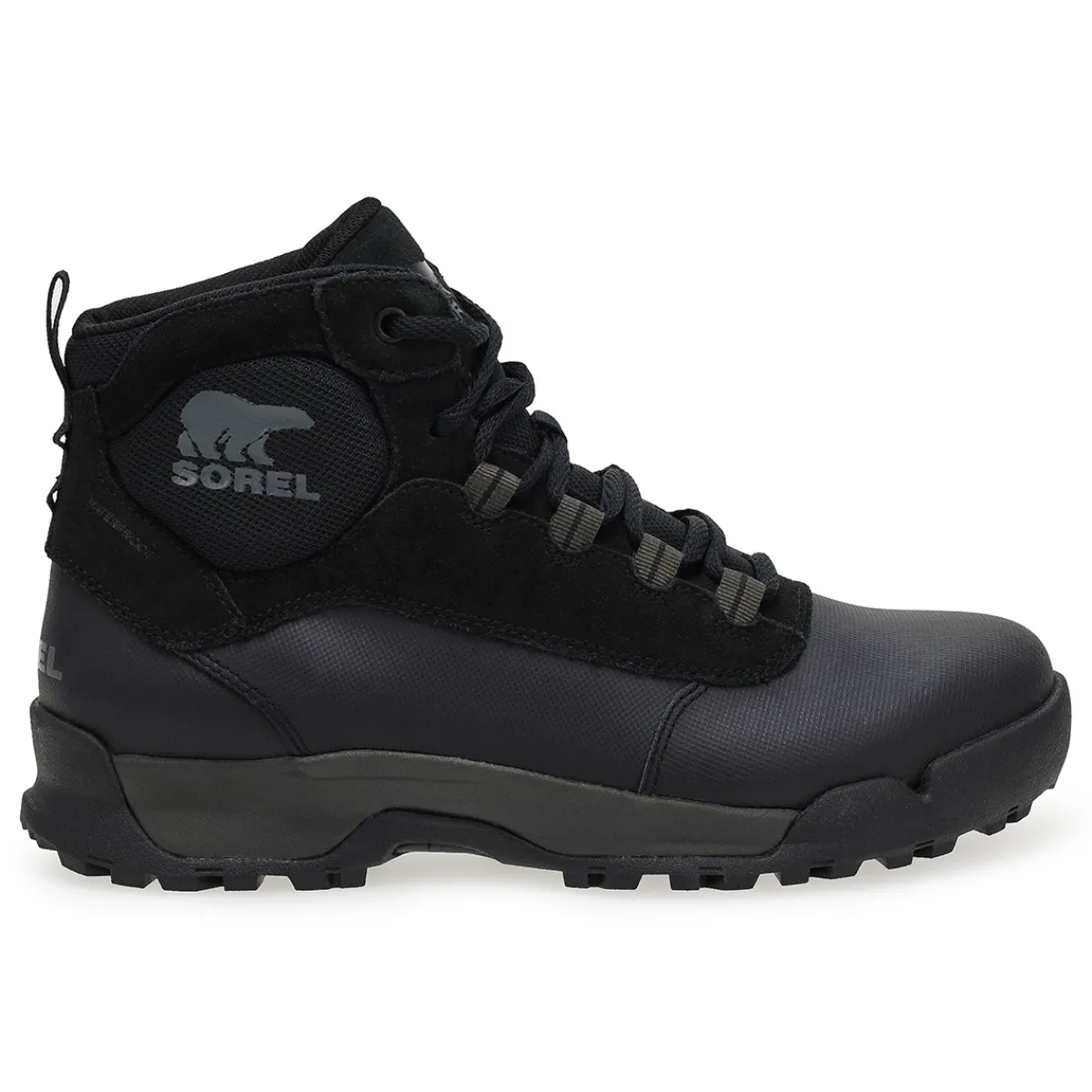 Sorel Buxton Lite Lace Men| Winter Boots