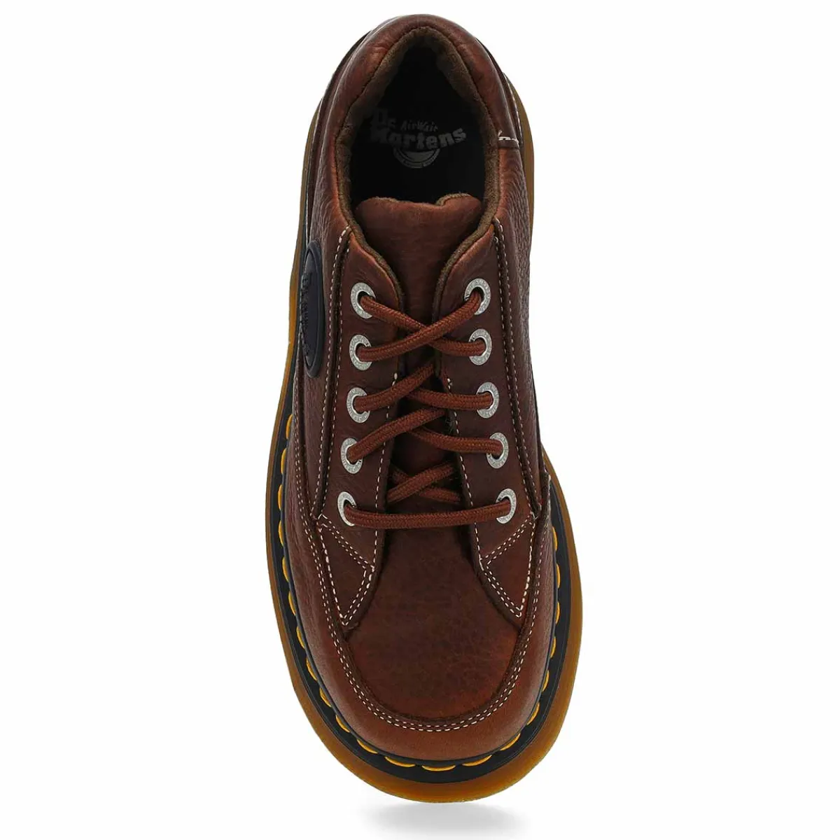 Dr Martens Buzz Tartan Women|Women Shoes