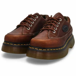 Dr Martens Buzz Tartan Women|Women Shoes