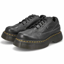 Dr Martens Buzz Tartan Women|Women Shoes