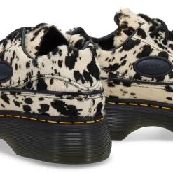 Dr Martens Buzz Tartan Women|Women Shoes