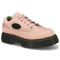 Dr Martens Buzz Tartan Women|Women Shoes