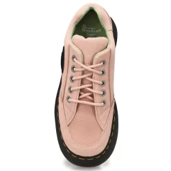 Dr Martens Buzz Tartan Women|Women Shoes