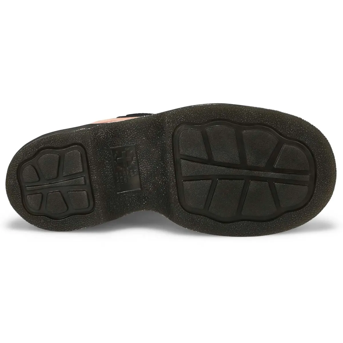 Dr Martens Buzz Tartan Women|Women Shoes