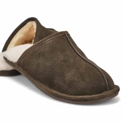 SoftMoc Cadel 2 Men| Slippers & Moccasins