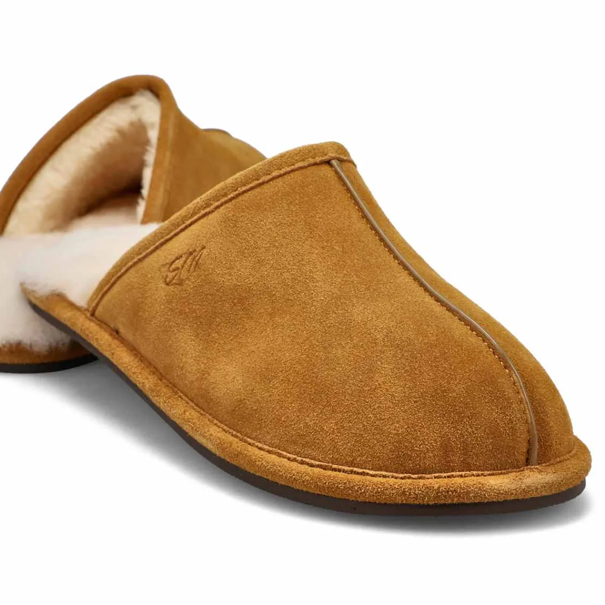 SoftMoc Cadel 2 Men| Slippers & Moccasins