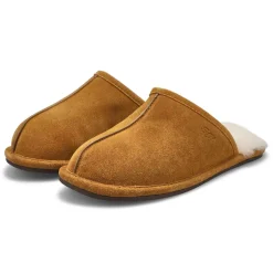 SoftMoc Cadel 2 Men| Slippers & Moccasins