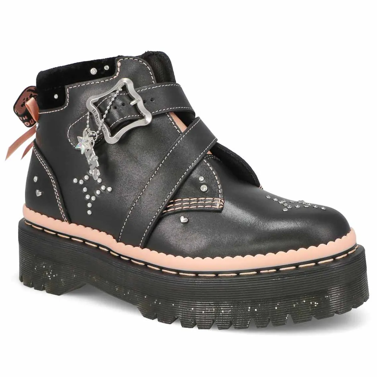 Dr Martens Caitie Women|Women Boots