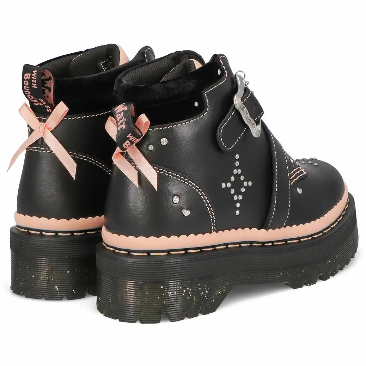 Dr Martens Caitie Women|Women Boots
