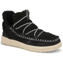 Heydude Camden Suede Cozy Women|Women Boots