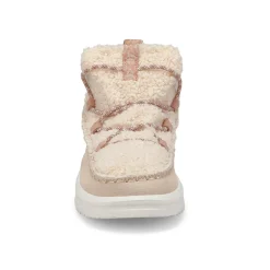 Heydude Camden Suede Cozy Women|Women Boots