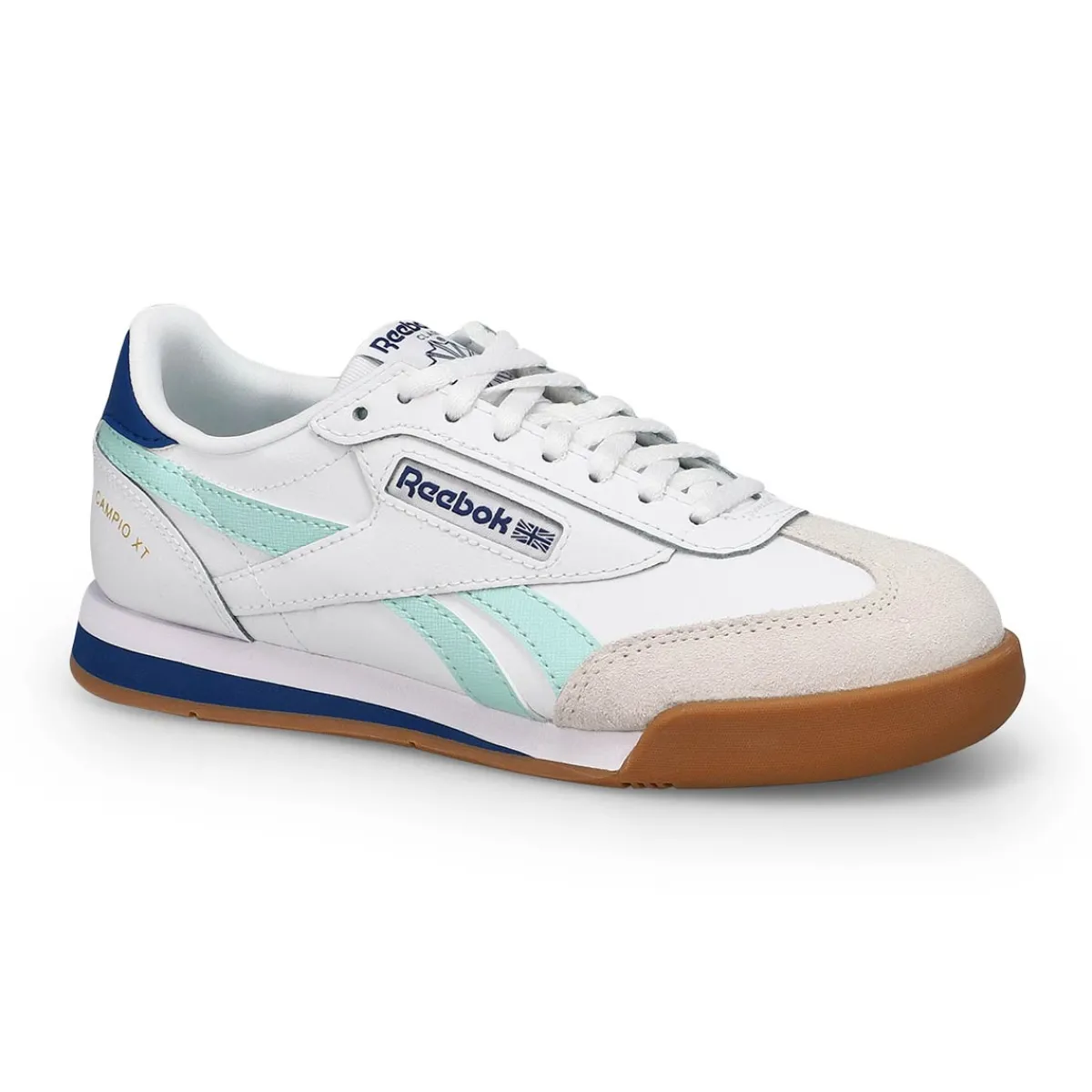 Reebok Campio XT Kids|Kids/BOY Sneakers And Athletic|Clearance