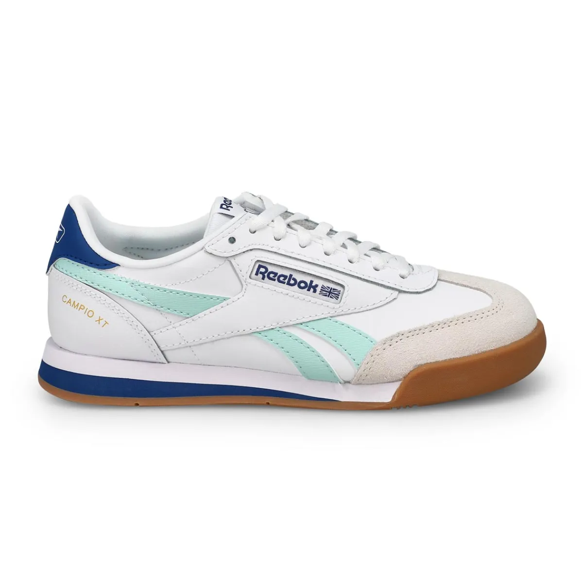 Reebok Campio XT Kids|Kids/BOY Sneakers And Athletic|Clearance