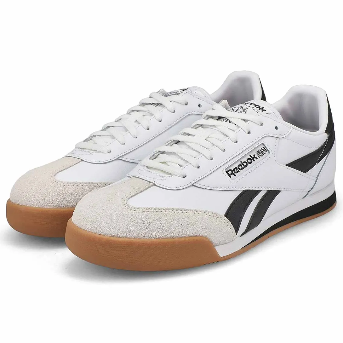 Reebok Campio XT Men| Sneakers And Athletic