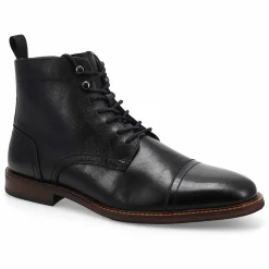 Steve Madden Captain Men| Boots