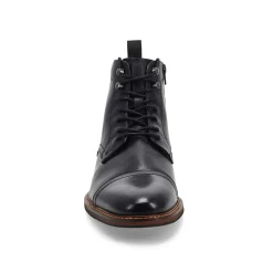 Steve Madden Captain Men| Boots