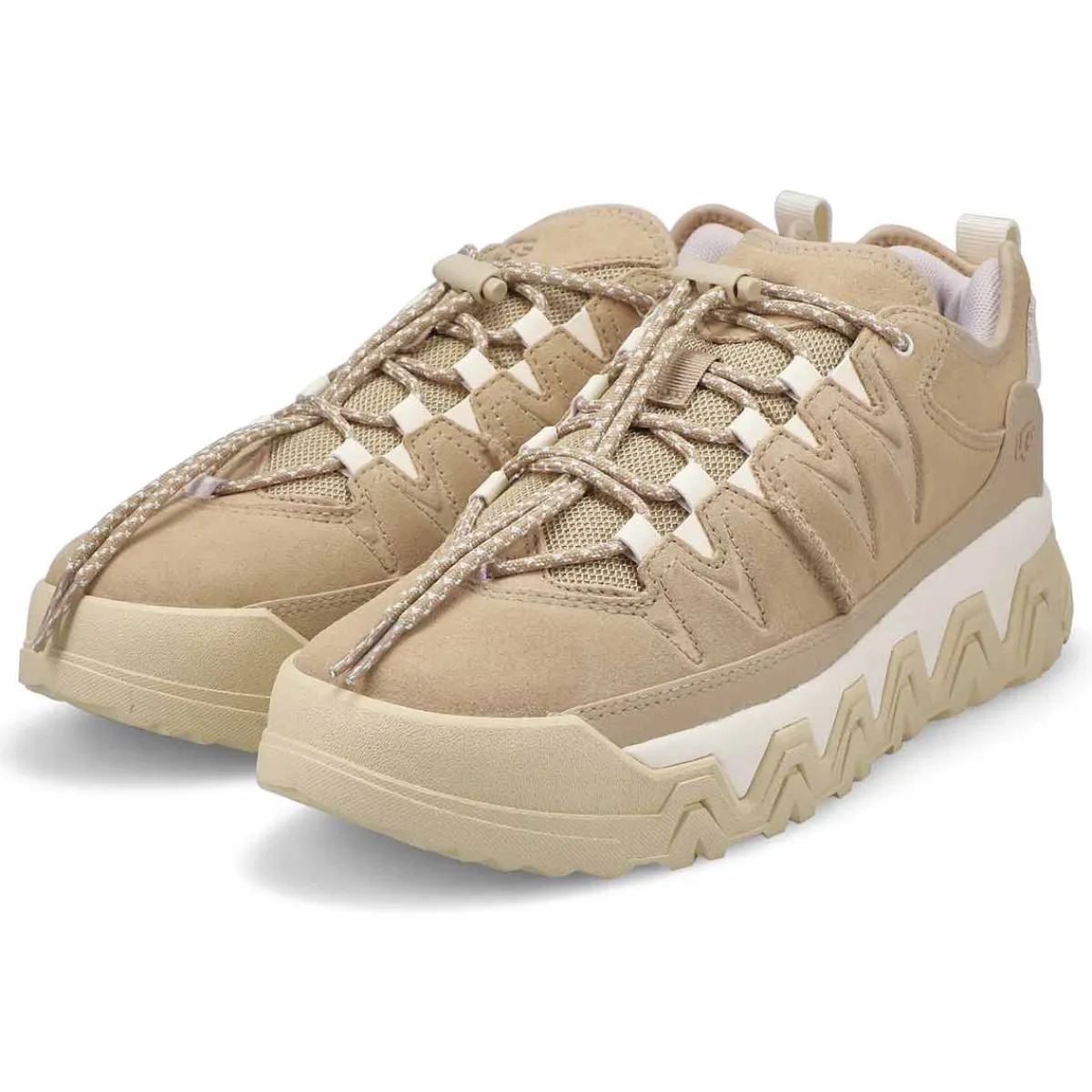 UGG CapTrail Low Men| Sneakers And Athletic