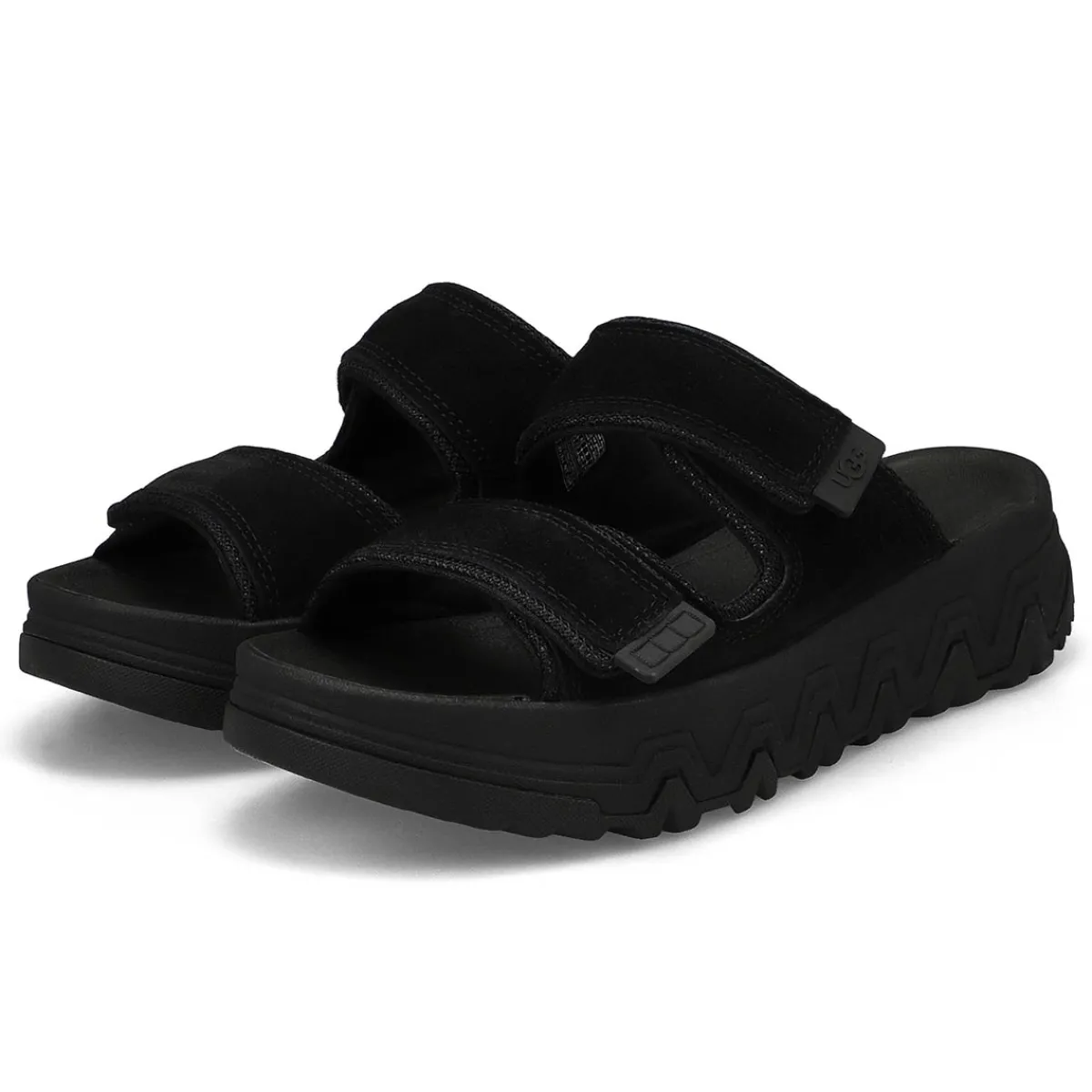 UGG CapTrail Strap Slide Women|Women Sandals