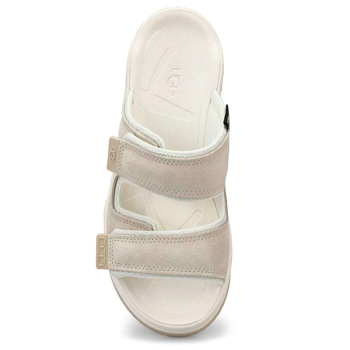 UGG CapTrail Strap Slide Women|Women Sandals