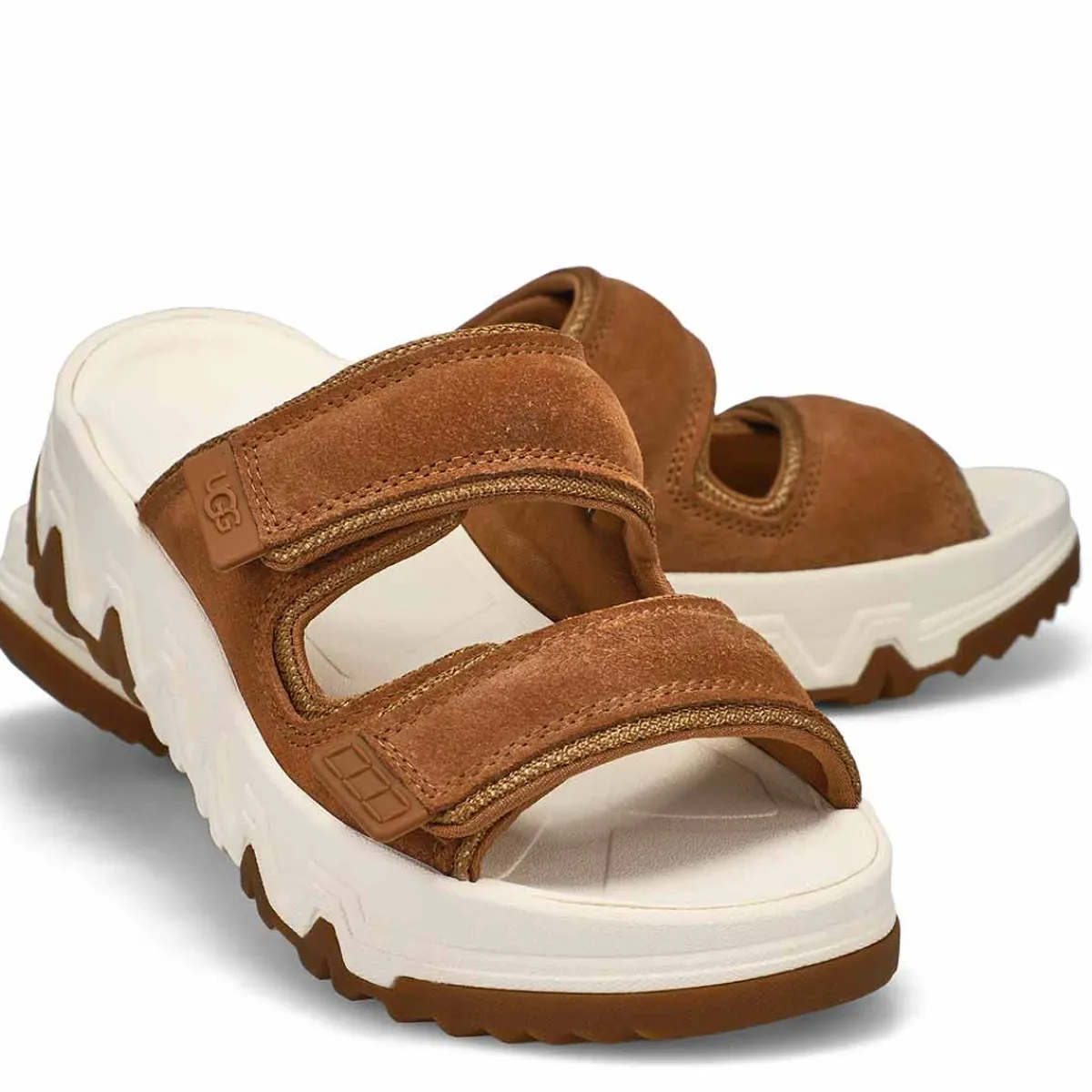 UGG CapTrail Strap Slide Women|Women Sandals
