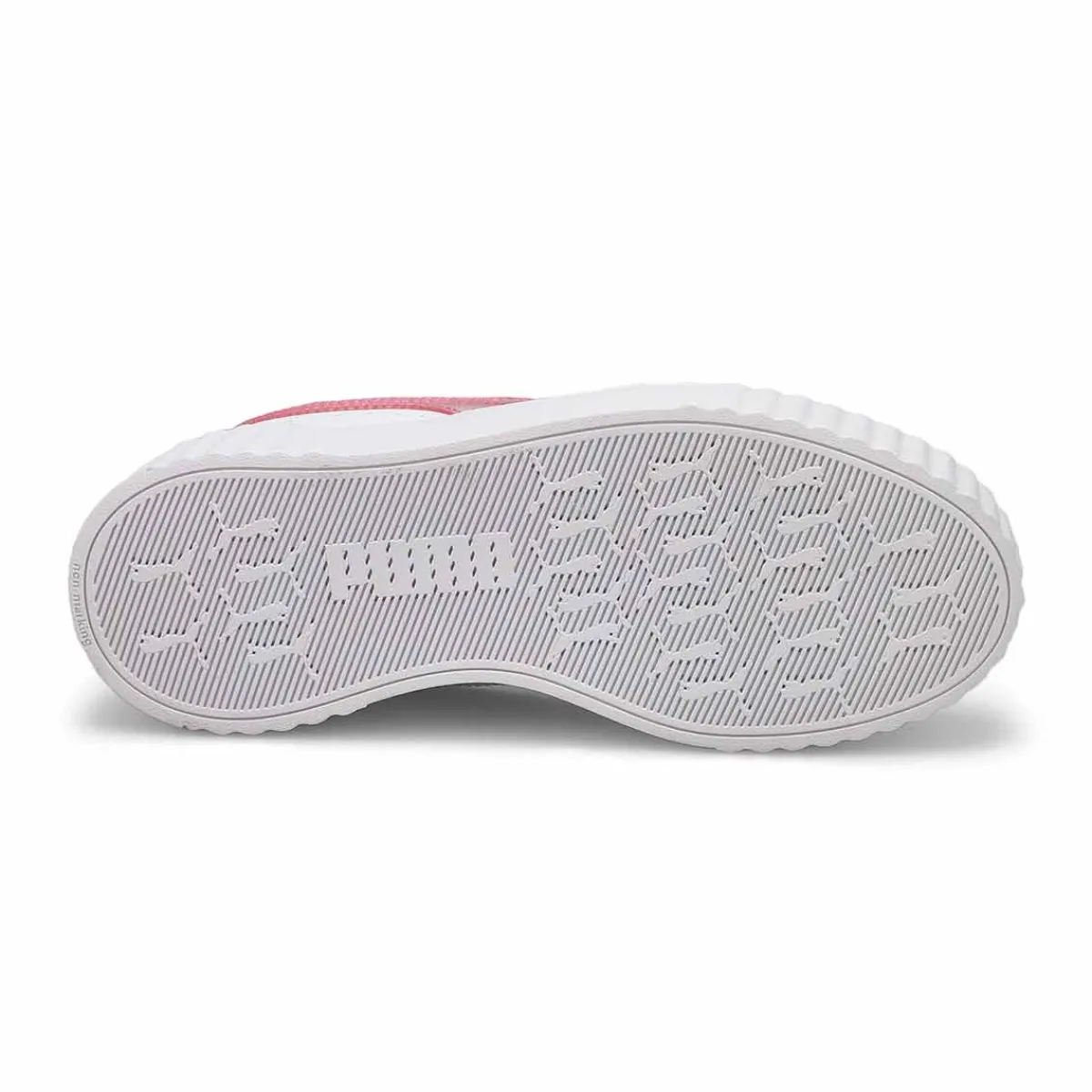 Puma Carina 3.0 Girls|Kids Sneakers And Athletic