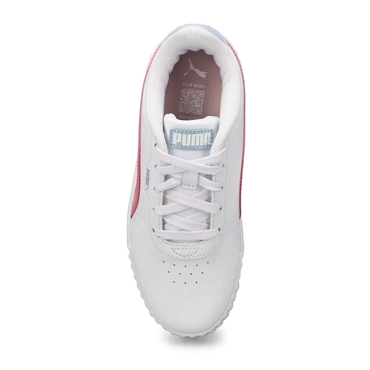 Puma Carina 3.0 Blurry Dreams Kids|Kids/BOY Sneakers And Athletic|Sneakers And Athletic