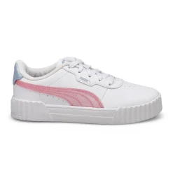 Puma Carina 3.0 Blurry Dreams Kids|Kids/BOY Sneakers And Athletic|Sneakers And Athletic
