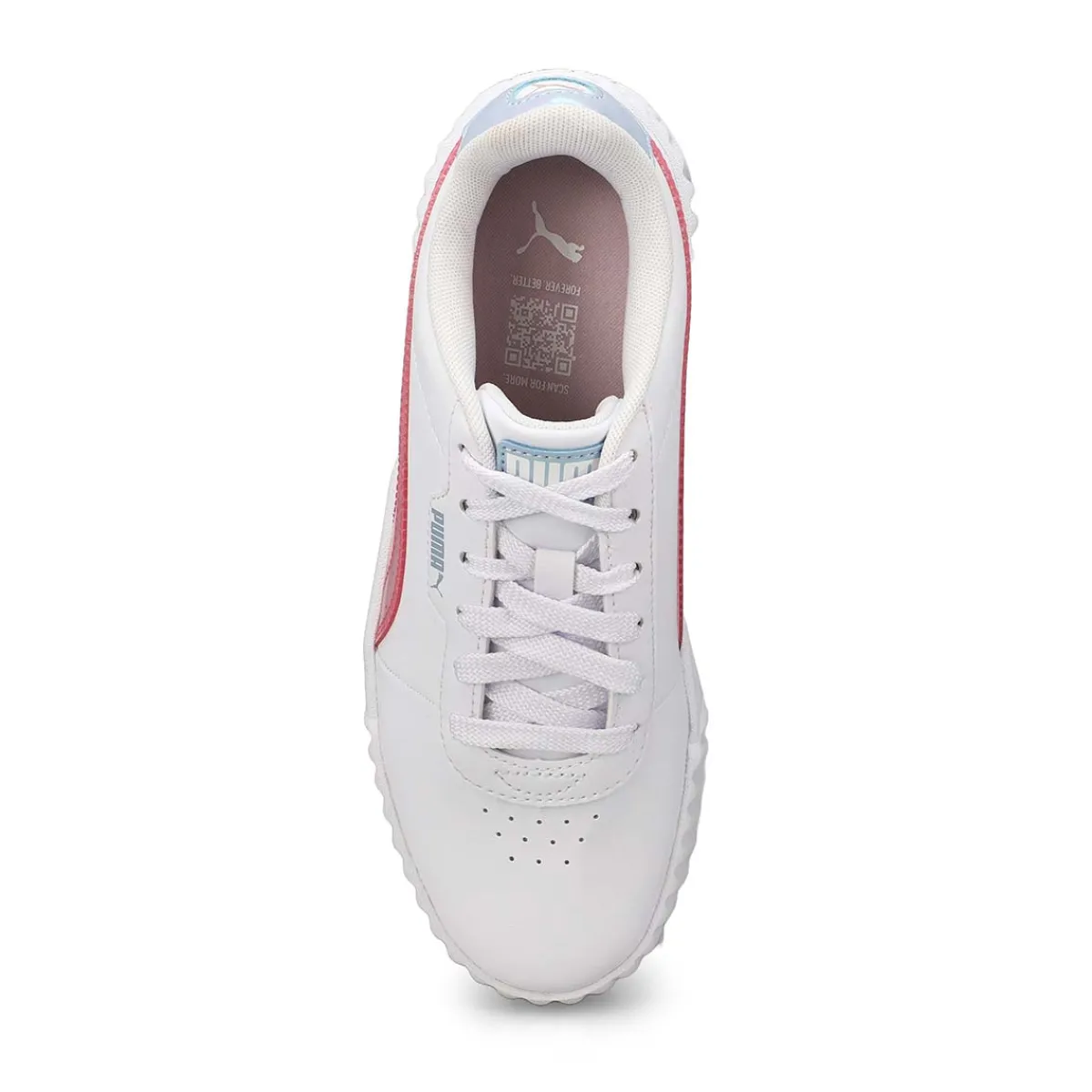 Puma Carina 3.0 Blurry Dreams Kids|Kids/BOY Sneakers And Athletic|Sneakers And Athletic