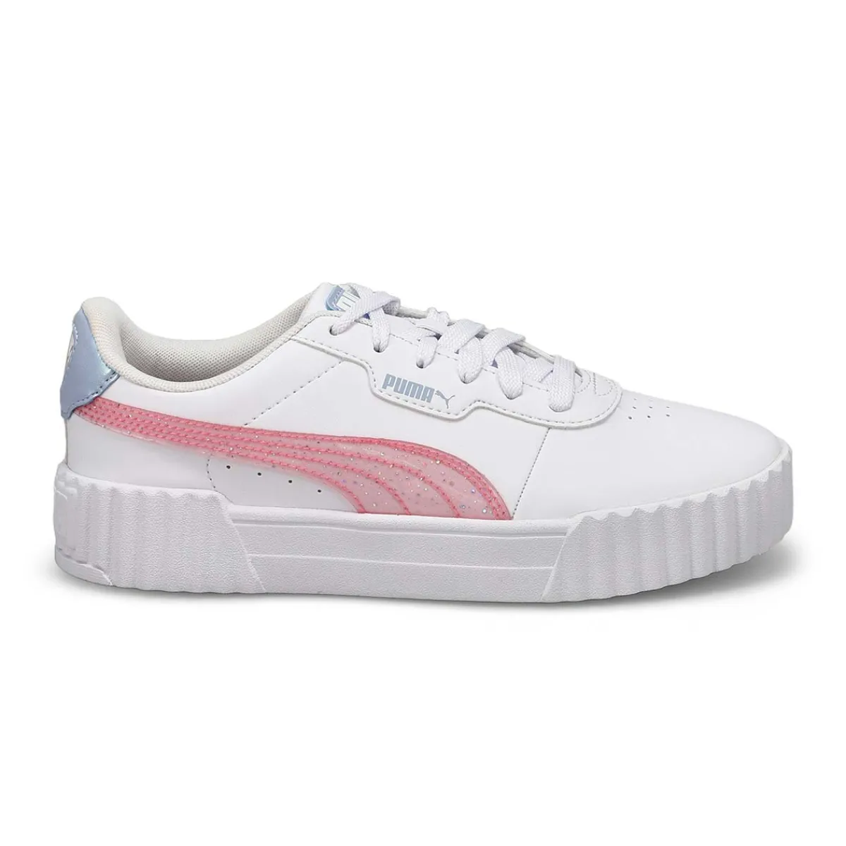 Puma Carina 3.0 Blurry Dreams Kids|Kids/BOY Sneakers And Athletic|Sneakers And Athletic
