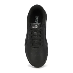 Puma Carina 3.0 Ingred (The Purple Cow) Girls|Kids Sneakers And Athletic