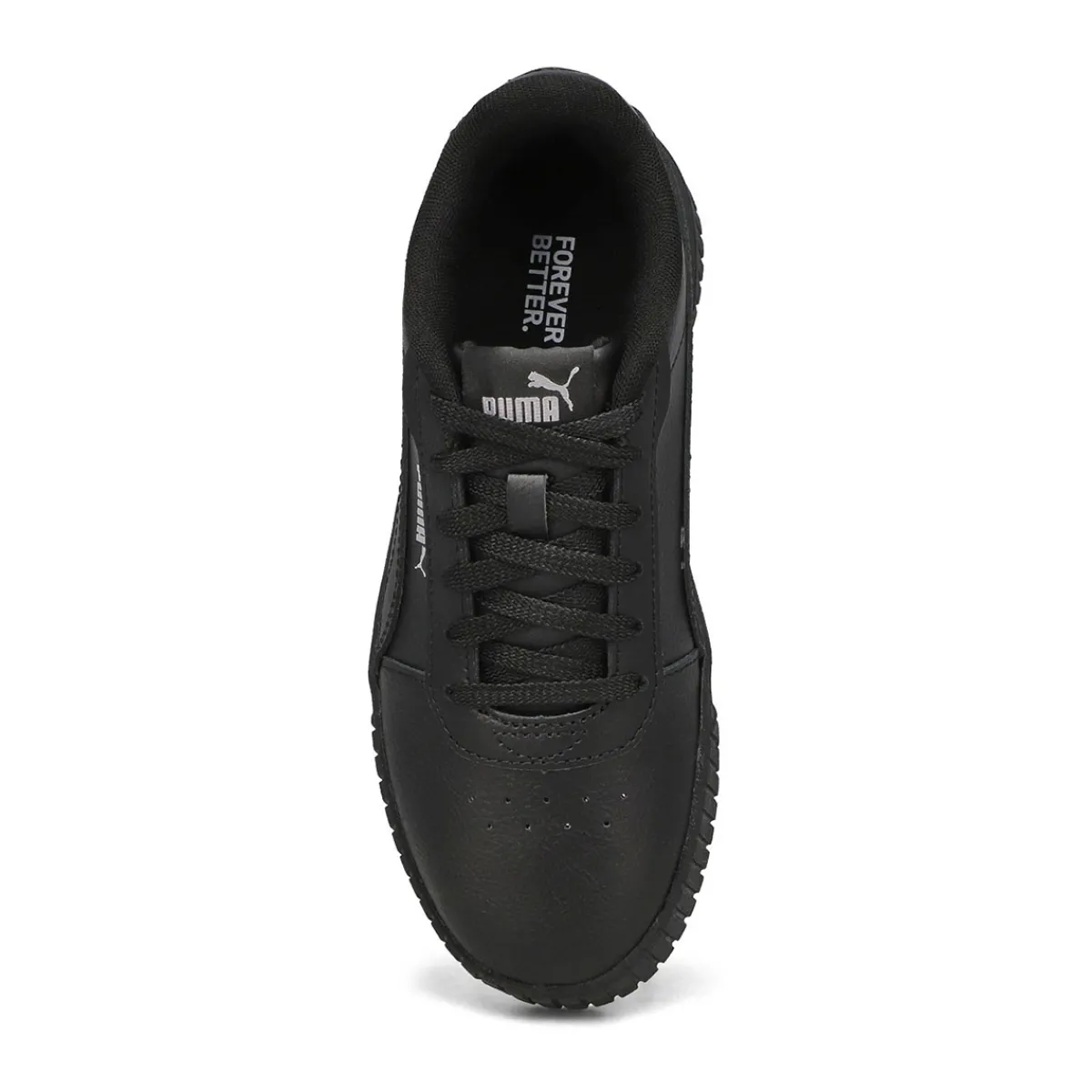 Puma Carina 3.0 Ingred (The Purple Cow) Girls|Kids Sneakers And Athletic