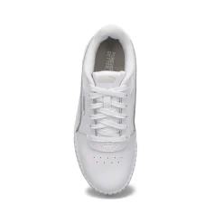 Puma Carina 3.0 Ingred (The Purple Cow) Girls|Kids Sneakers And Athletic