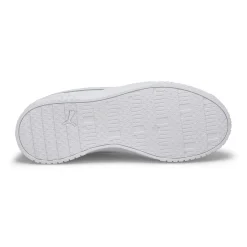 Puma Carina 3.0 Ingred (The Purple Cow) Girls|Kids Sneakers And Athletic