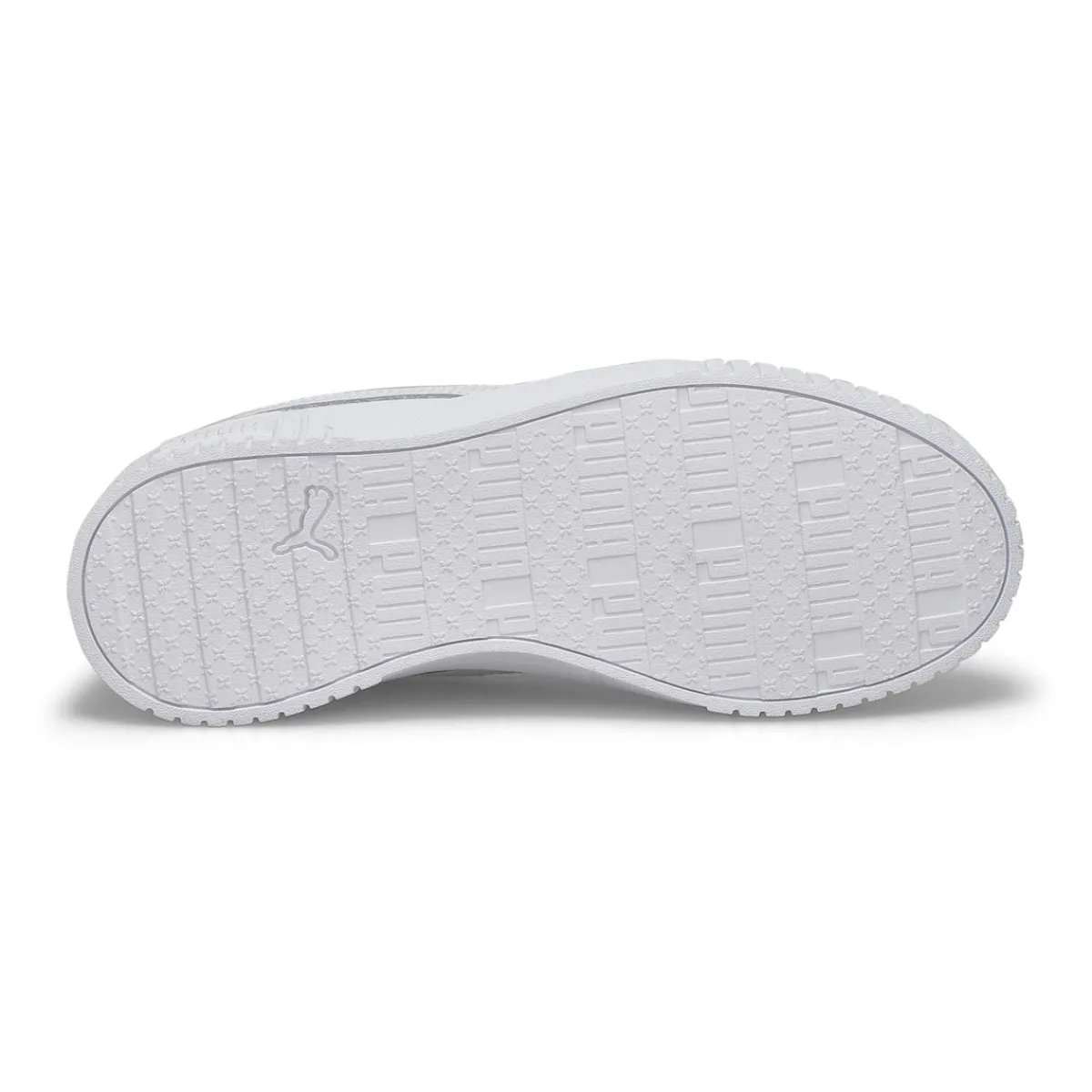 Puma Carina 3.0 Ingred (The Purple Cow) Girls|Kids Sneakers And Athletic