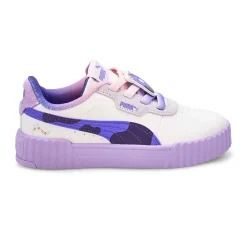 Puma Carina 2.0 Jr Girls|Kids Sneakers And Athletic